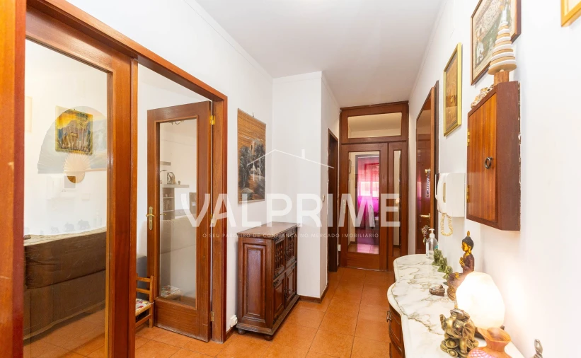 Apartamento T3 para Venda em Madalena Foto 6