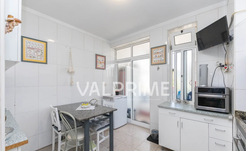 Apartamento T3 para Venda em Madalena Foto 16