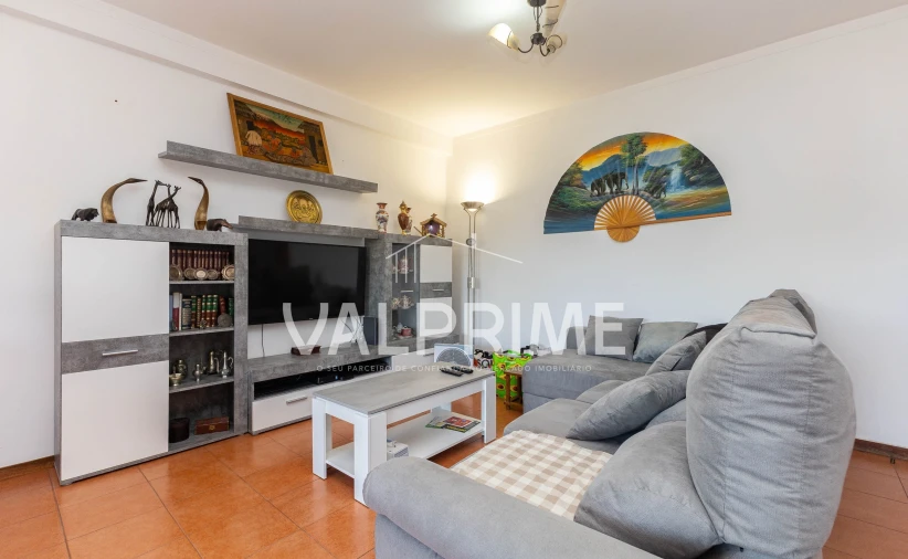 Apartamento T3 para Venda em Madalena Foto 10