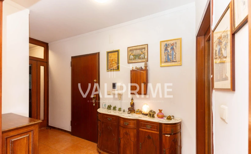 Apartamento T3 para Venda em Madalena Foto 5