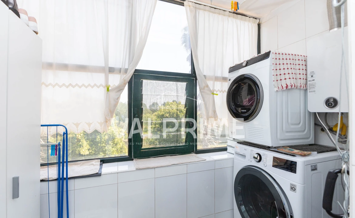 Apartamento T3 para Venda em Madalena Foto 17