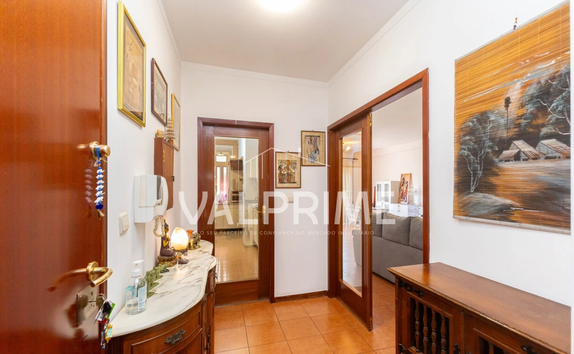 Apartamento T3 para Venda em Madalena Foto 7