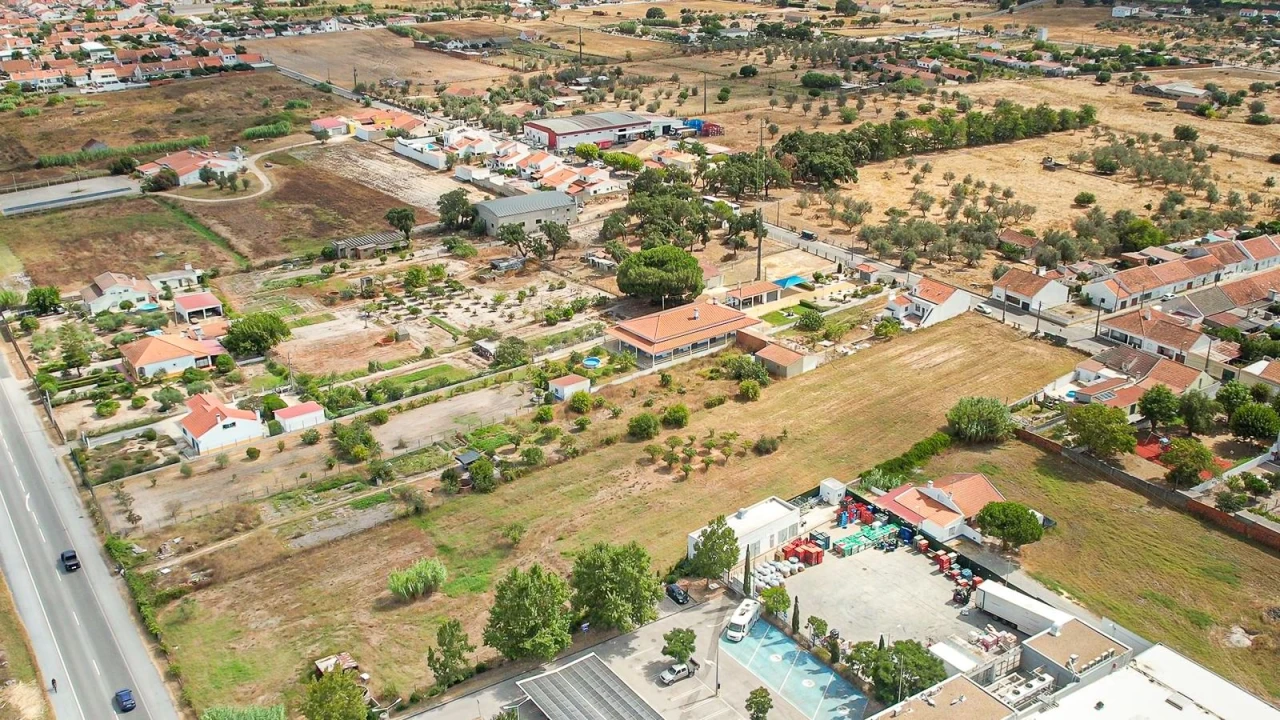 Terreno para Venda em Grândola e Santa Margarida da Serra Foto 17