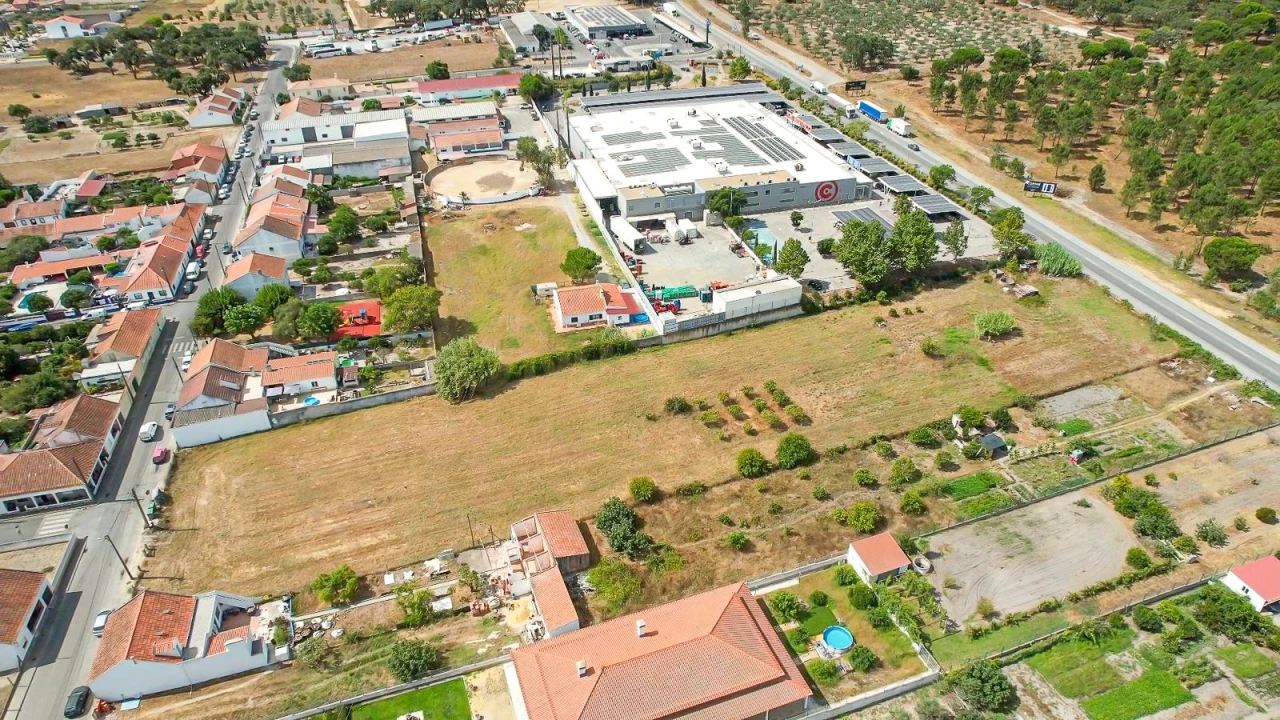 Terreno para Venda em Grândola e Santa Margarida da Serra Foto 8