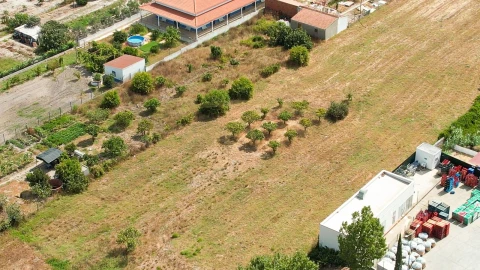 Terreno para Venda em Grândola e Santa Margarida da Serra