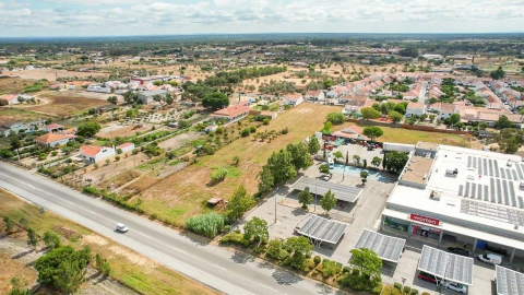 Terreno para Venda em Grândola e Santa Margarida da Serra