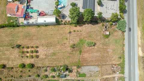Terreno para Venda em Grândola e Santa Margarida da Serra