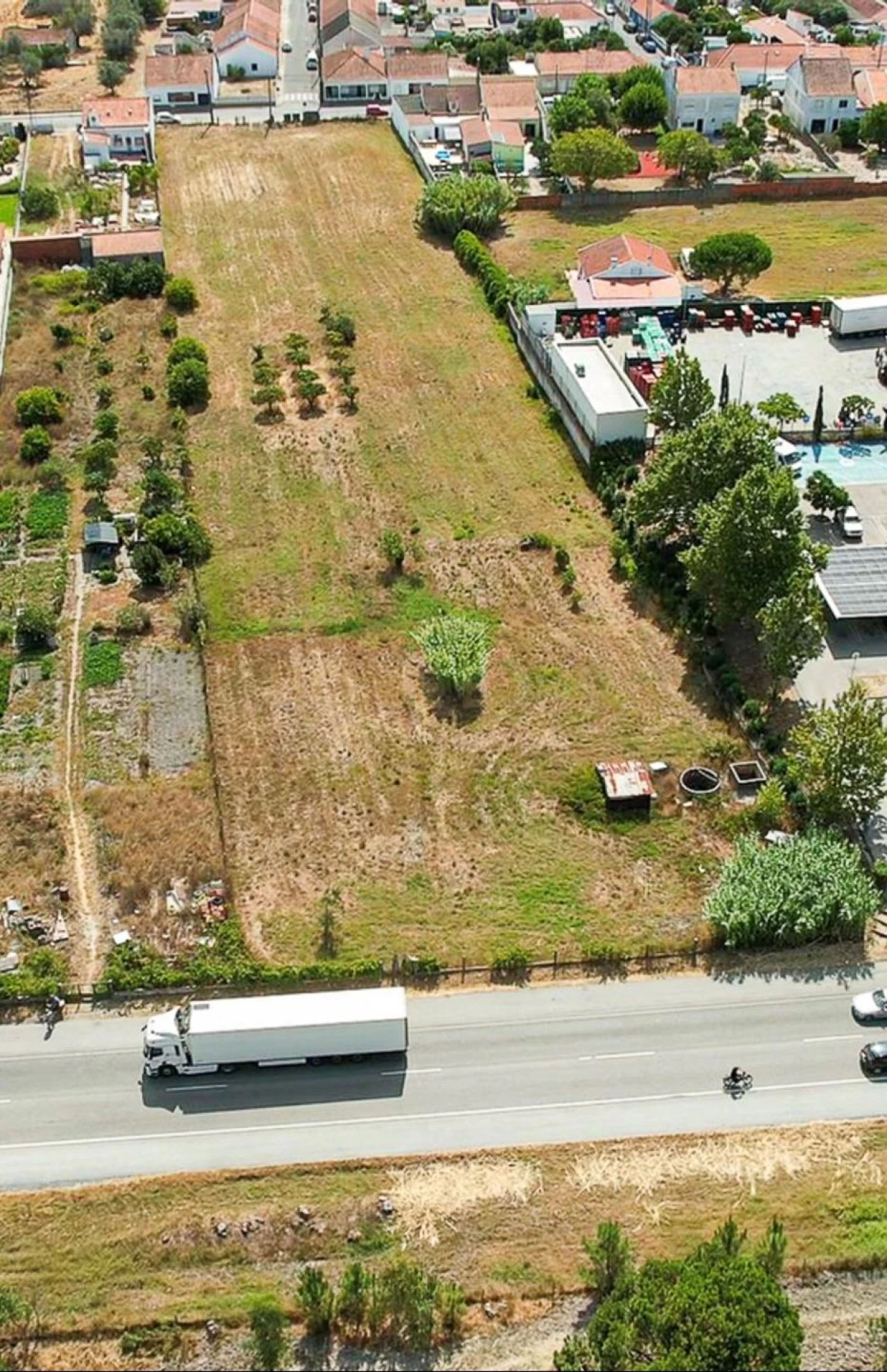 Terreno para Venda em Grândola e Santa Margarida da Serra Foto 12