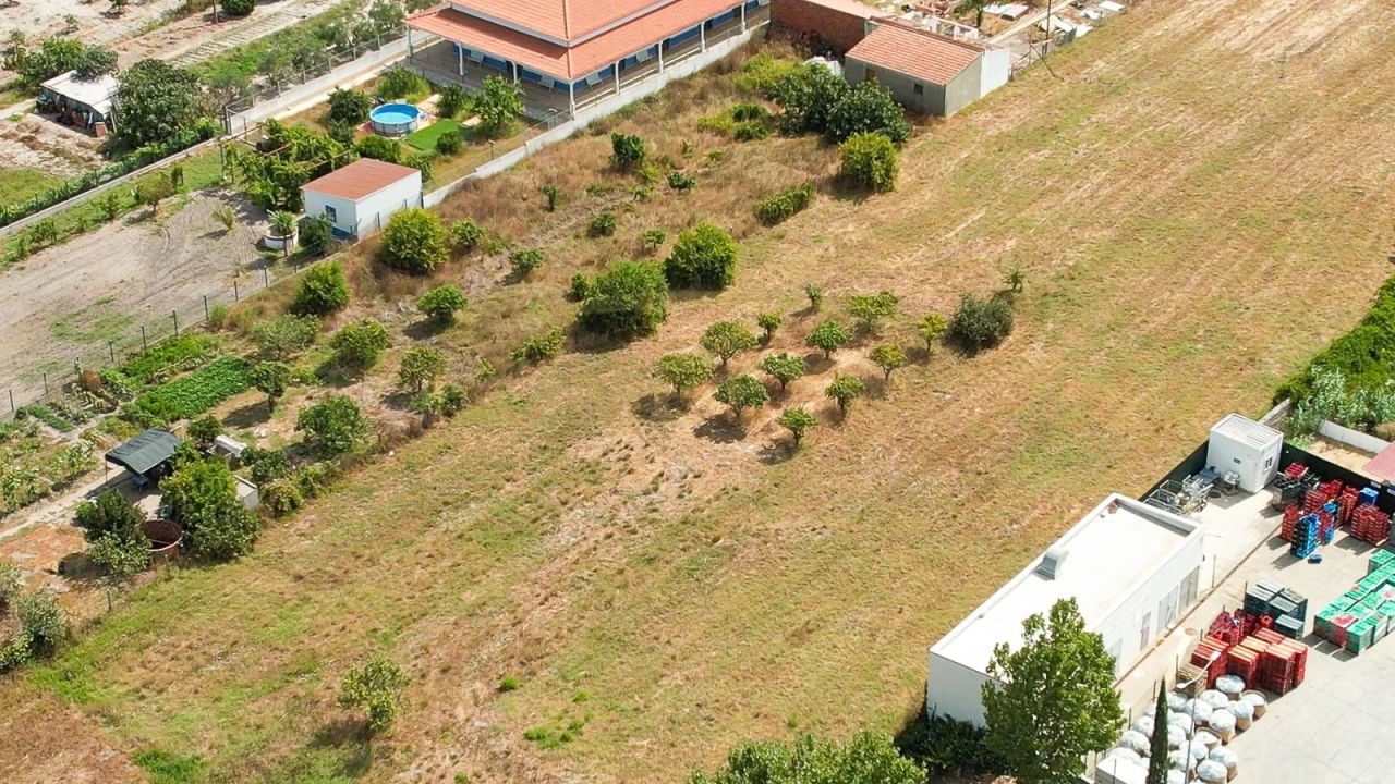 Terreno para Venda em Grândola e Santa Margarida da Serra Foto 18