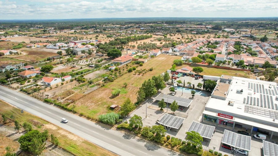 Terreno para Venda em Grândola e Santa Margarida da Serra Foto 10