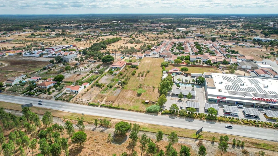 Terreno para Venda em Grândola e Santa Margarida da Serra Foto 11