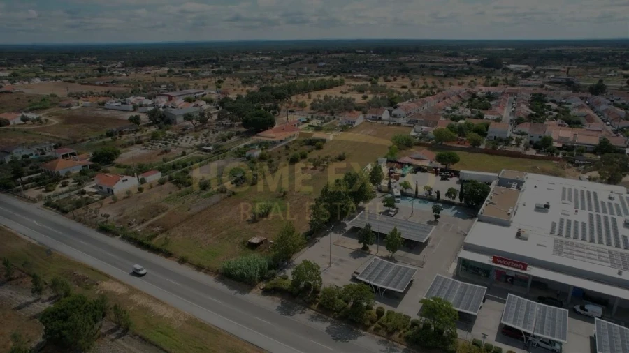 Terreno para Venda em Grândola e Santa Margarida da Serra Foto 2