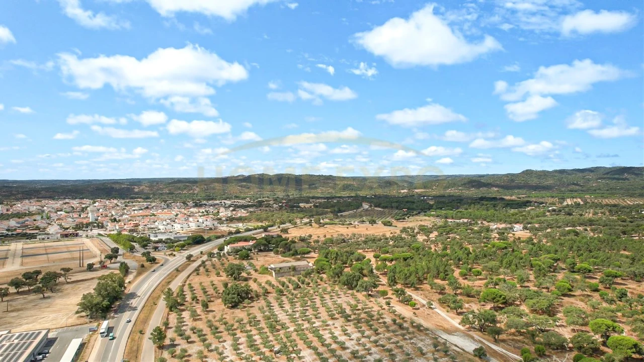 Terreno para Venda em Grândola e Santa Margarida da Serra Foto 16