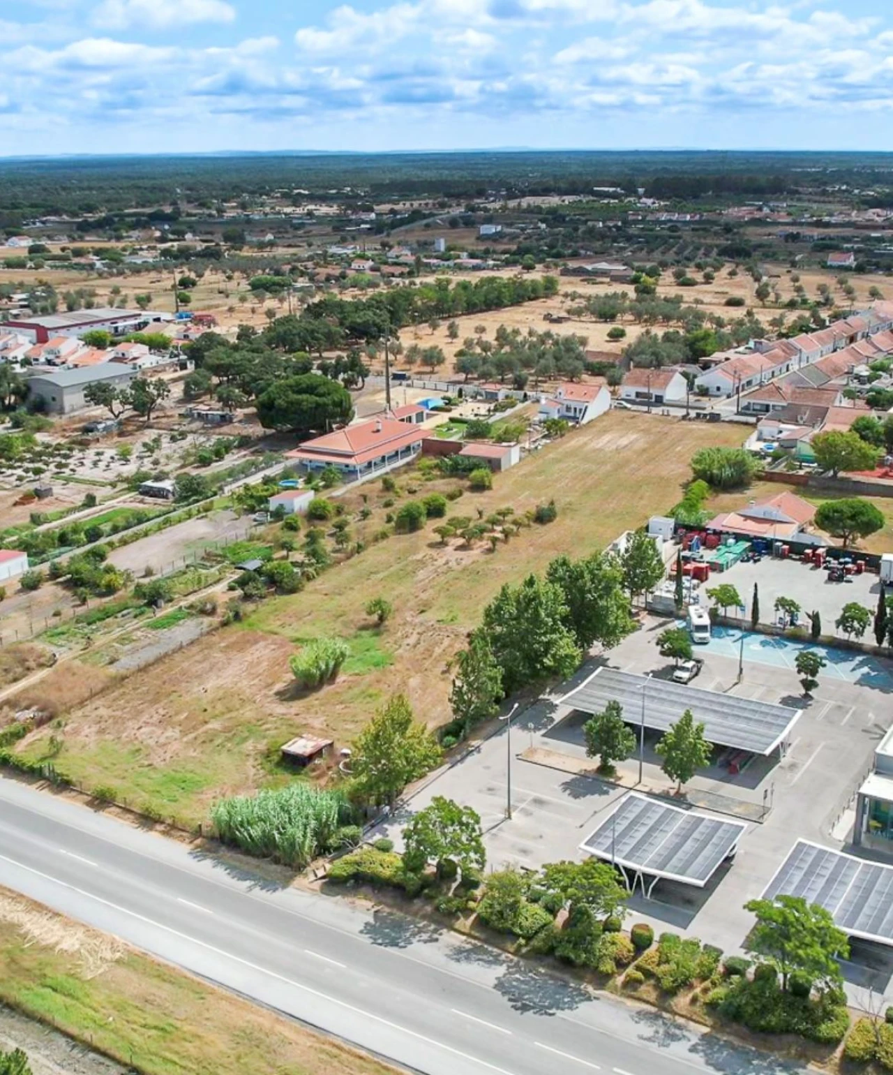 Terreno para Venda em Grândola e Santa Margarida da Serra Foto 13