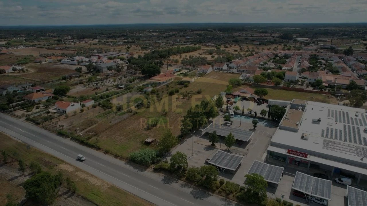 Terreno para Venda em Grândola e Santa Margarida da Serra Foto 2