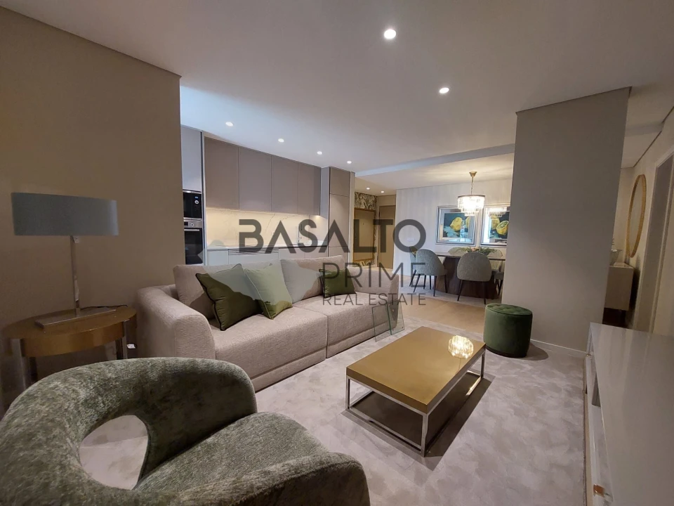 Apartamento T3 para Venda em São Martinho Foto 10