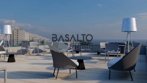 Apartamento T3 para Venda em São Martinho