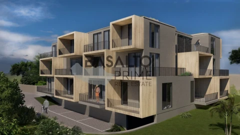 Apartamento T3 para Venda em São Martinho