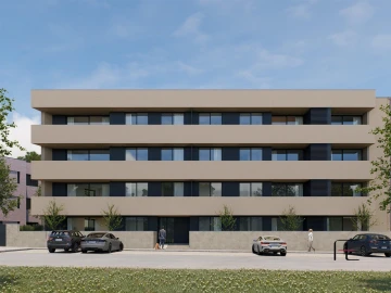 Apartamento T2 para Venda em Gulpilhares e Valadares