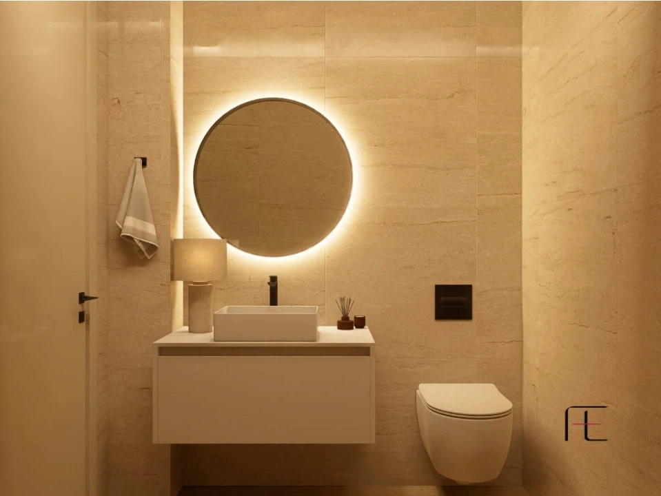 Apartamento T2 para Venda em Gulpilhares e Valadares Foto 6