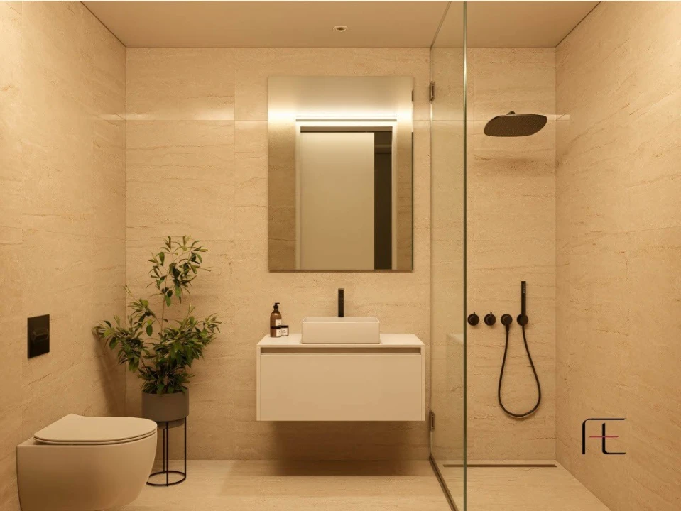 Apartamento T3 para Venda em Gulpilhares e Valadares Foto 7