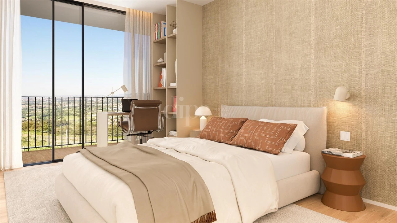 Apartamento T2 para Venda em Selho (São Jorge) Foto 10