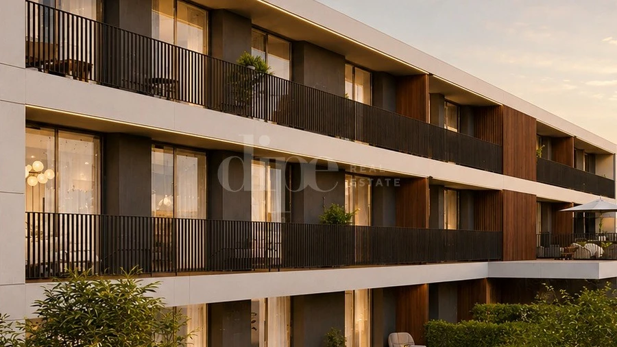 Apartamento T2 para Venda em Selho (São Jorge)