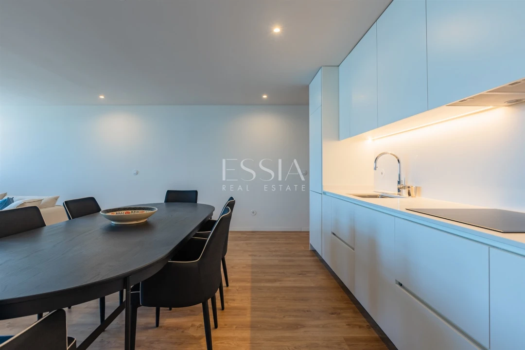 Apartamento T1 para Arrendamento em Aldoar, Foz do Douro e Nevogilde Foto 11