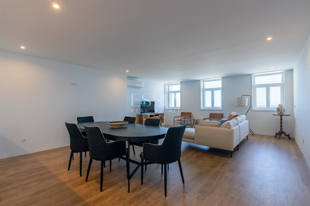 Apartamento T1 para Arrendamento em Aldoar, Foz do Douro e Nevogilde Foto 6