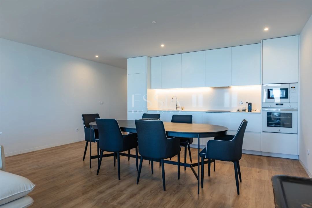 Apartamento T1 para Arrendamento em Aldoar, Foz do Douro e Nevogilde Foto 8