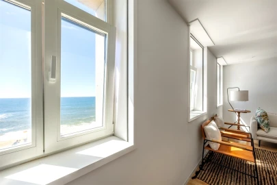 Apartamento T1 para Arrendamento em Aldoar, Foz do Douro e Nevogilde
