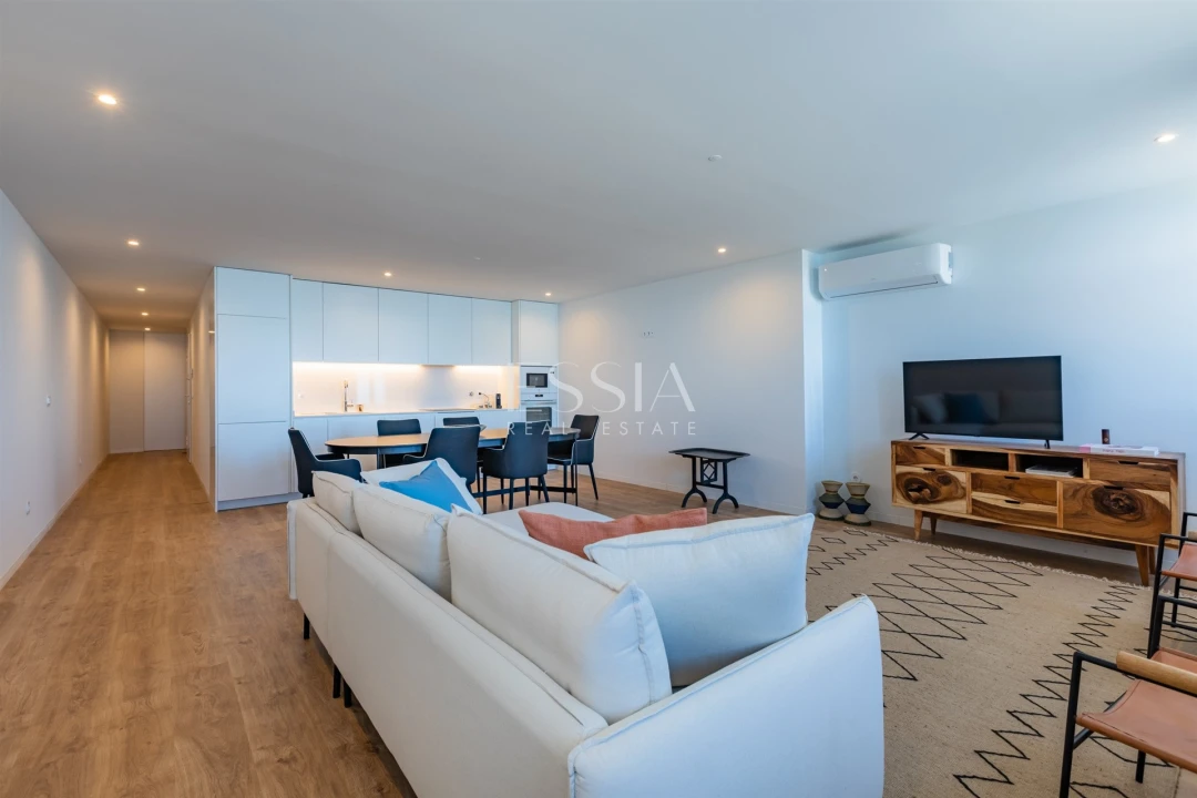 Apartamento T1 para Arrendamento em Aldoar, Foz do Douro e Nevogilde Foto 5