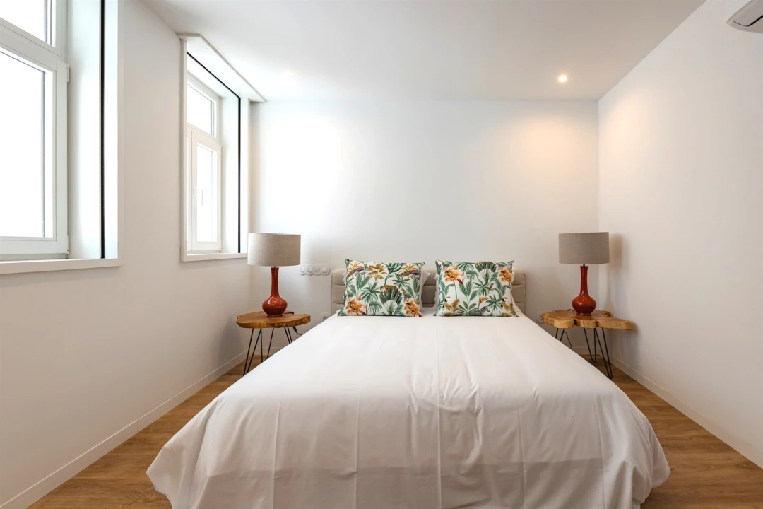 Apartamento T1 para Arrendamento em Aldoar, Foz do Douro e Nevogilde Foto 14