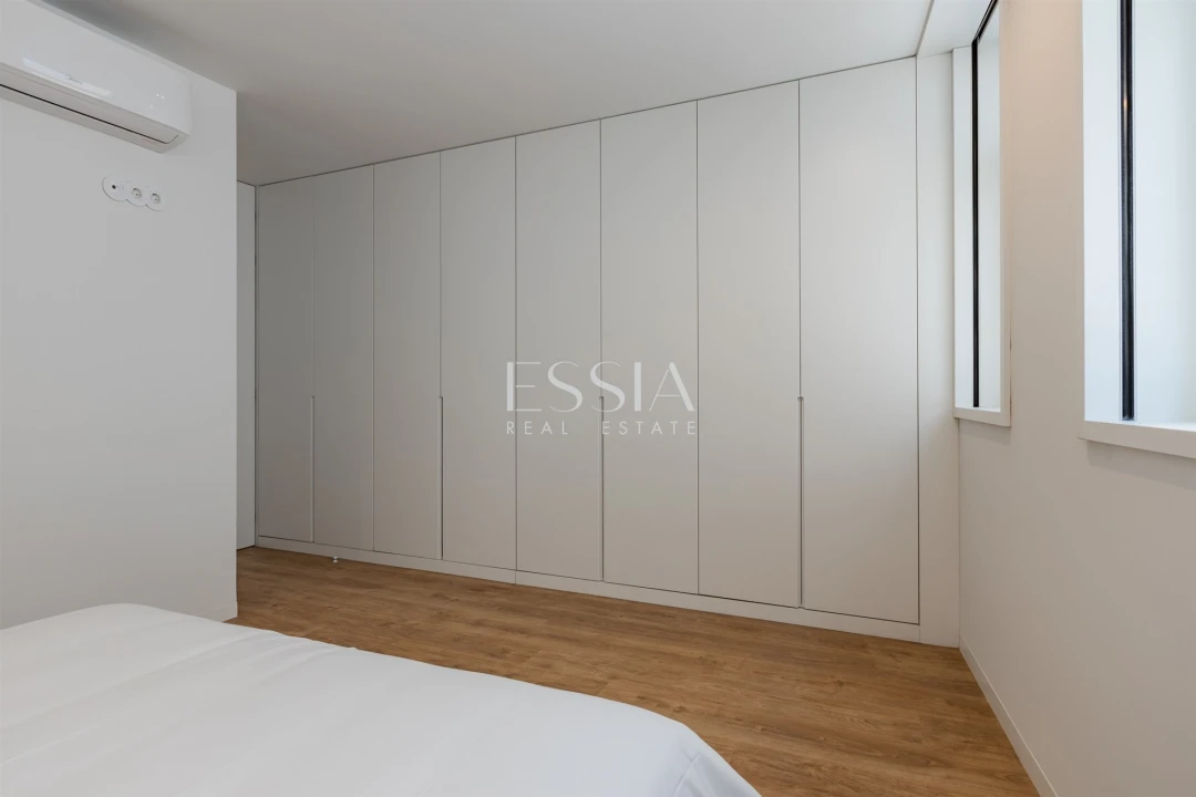 Apartamento T1 para Arrendamento em Aldoar, Foz do Douro e Nevogilde Foto 19