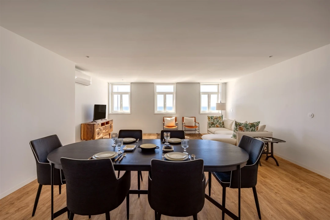 Apartamento T1 para Arrendamento em Aldoar, Foz do Douro e Nevogilde Foto 10