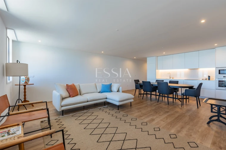 Apartamento T1 para Arrendamento em Aldoar, Foz do Douro e Nevogilde Foto 15