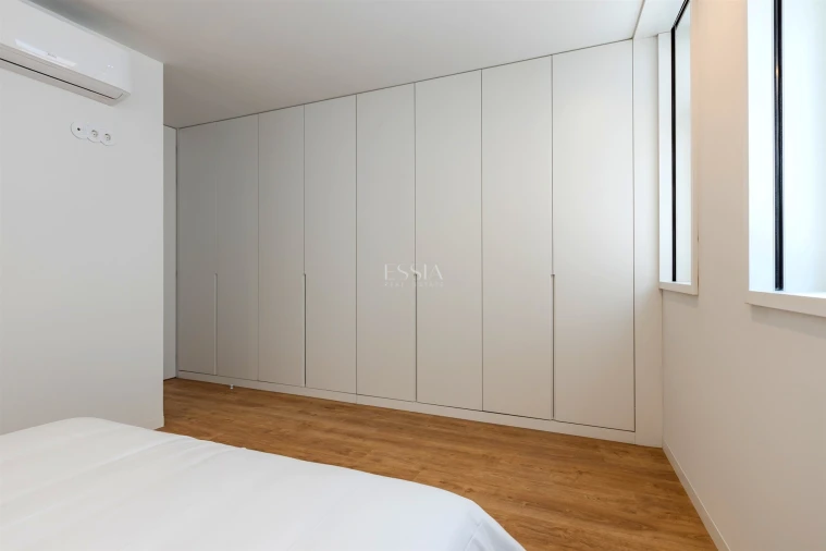 Apartamento T1 para Arrendamento em Aldoar, Foz do Douro e Nevogilde Foto 17