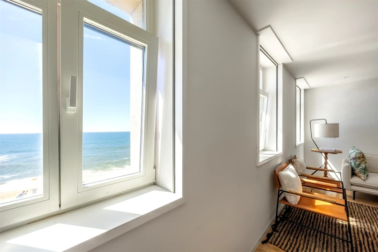Apartamento T1 para Arrendamento em Aldoar, Foz do Douro e Nevogilde Foto 6