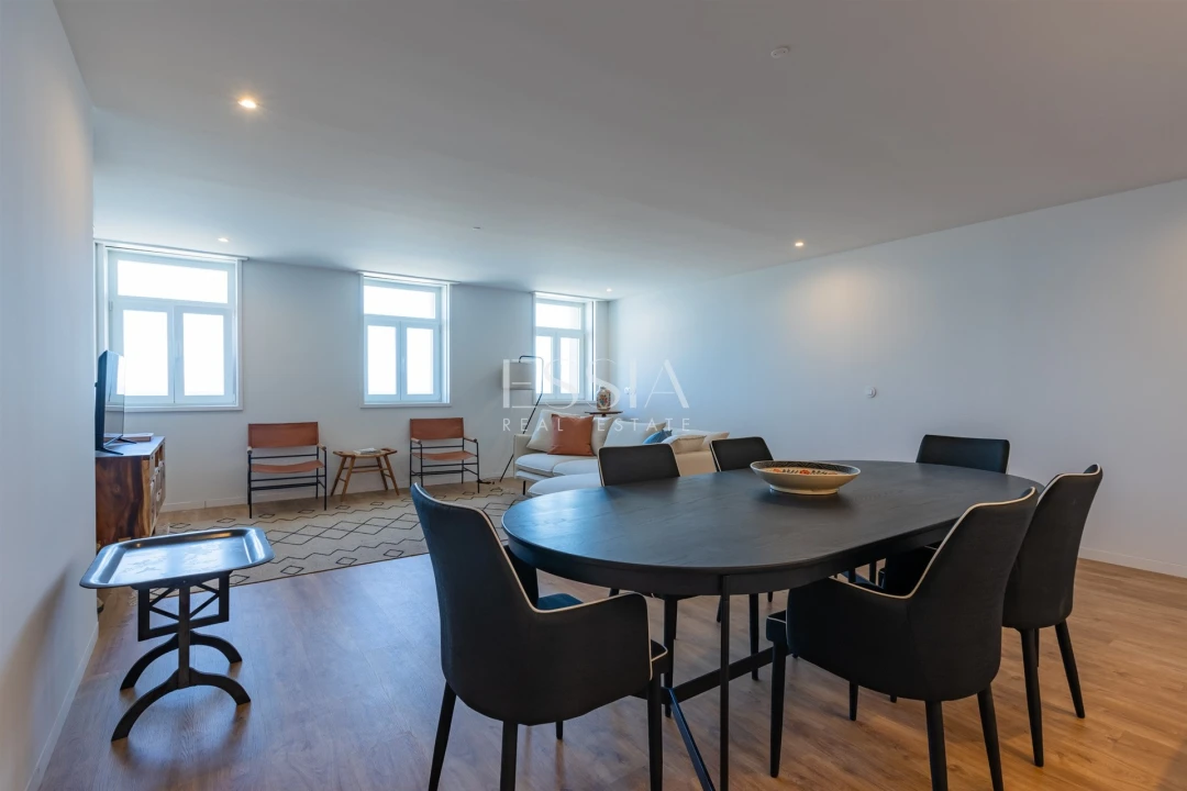Apartamento T1 para Arrendamento em Aldoar, Foz do Douro e Nevogilde Foto 13