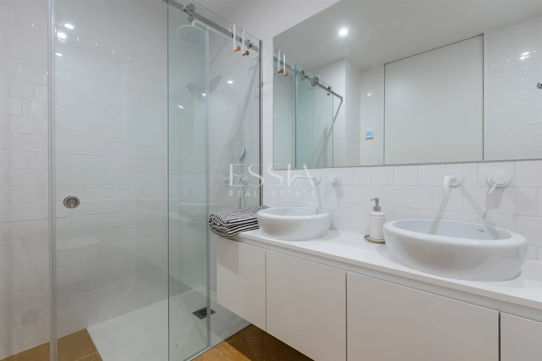 Apartamento T1 para Arrendamento em Aldoar, Foz do Douro e Nevogilde Foto 21