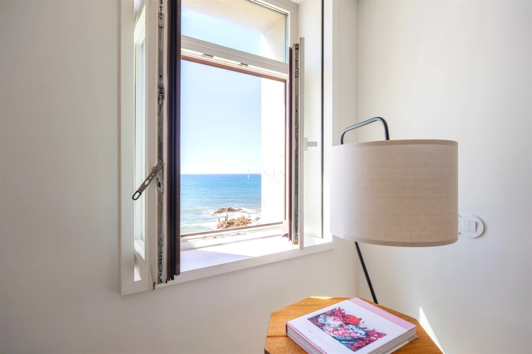 Apartamento T1 para Arrendamento em Aldoar, Foz do Douro e Nevogilde Foto 3