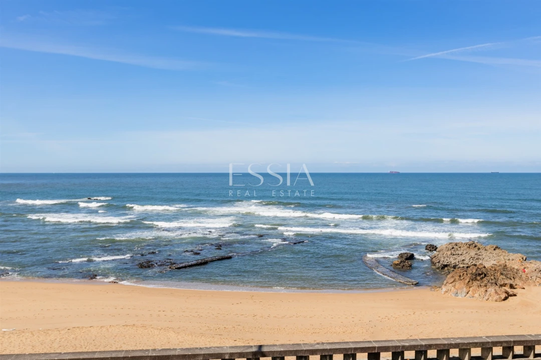 Apartamento T1 para Arrendamento em Aldoar, Foz do Douro e Nevogilde Foto 22