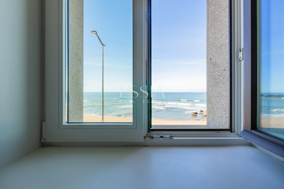 Apartamento T1 para Arrendamento em Aldoar, Foz do Douro e Nevogilde Foto 1