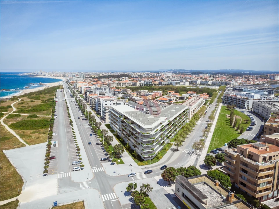 Apartamento T3 para Venda em Vila do Conde Foto 8