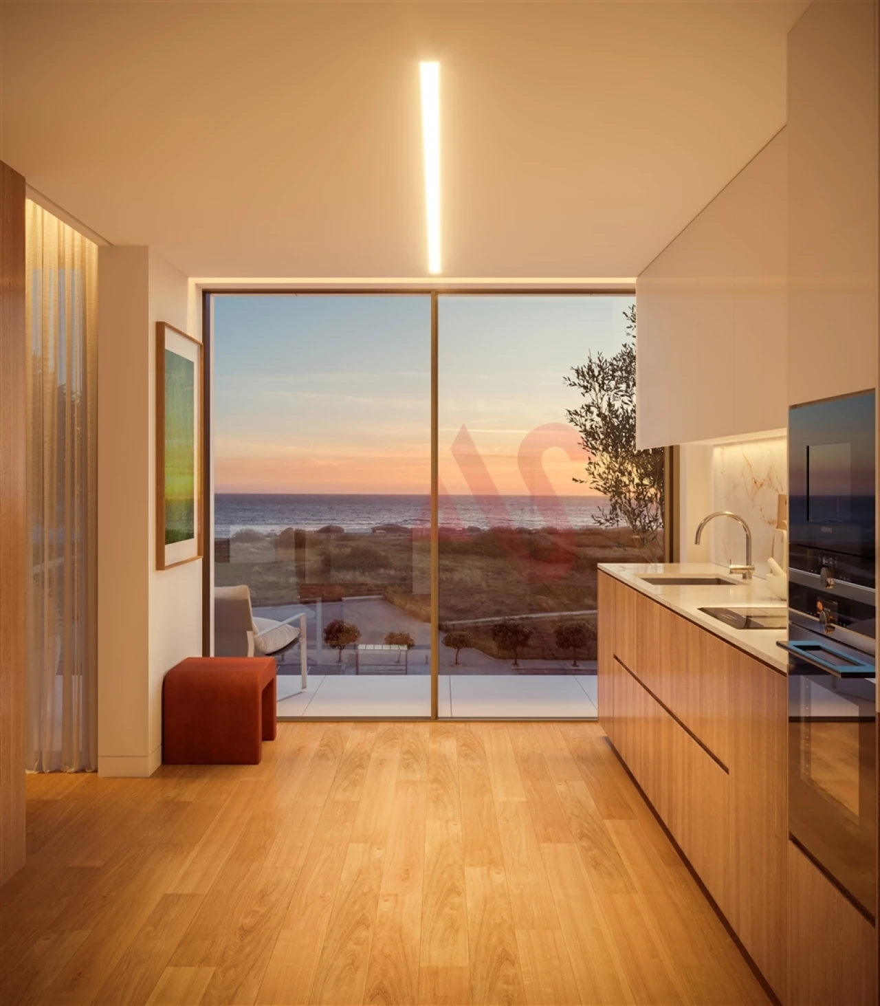 Apartamento T3 para Venda em Vila do Conde Foto 13