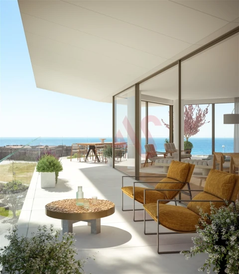 Apartamento T3 para Venda em Vila do Conde