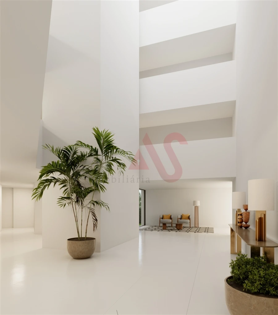Apartamento T3 para Venda em Vila do Conde Foto 9