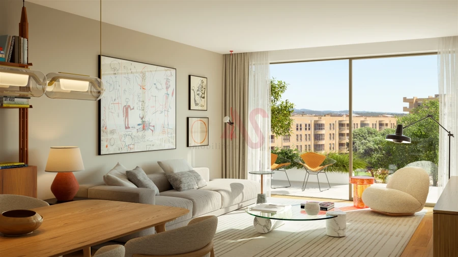 Apartamento T3 para Venda em Vila do Conde Foto 16