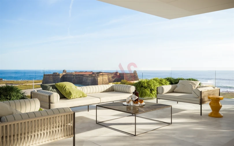 Apartamento T3 para Venda em Vila do Conde Foto 27