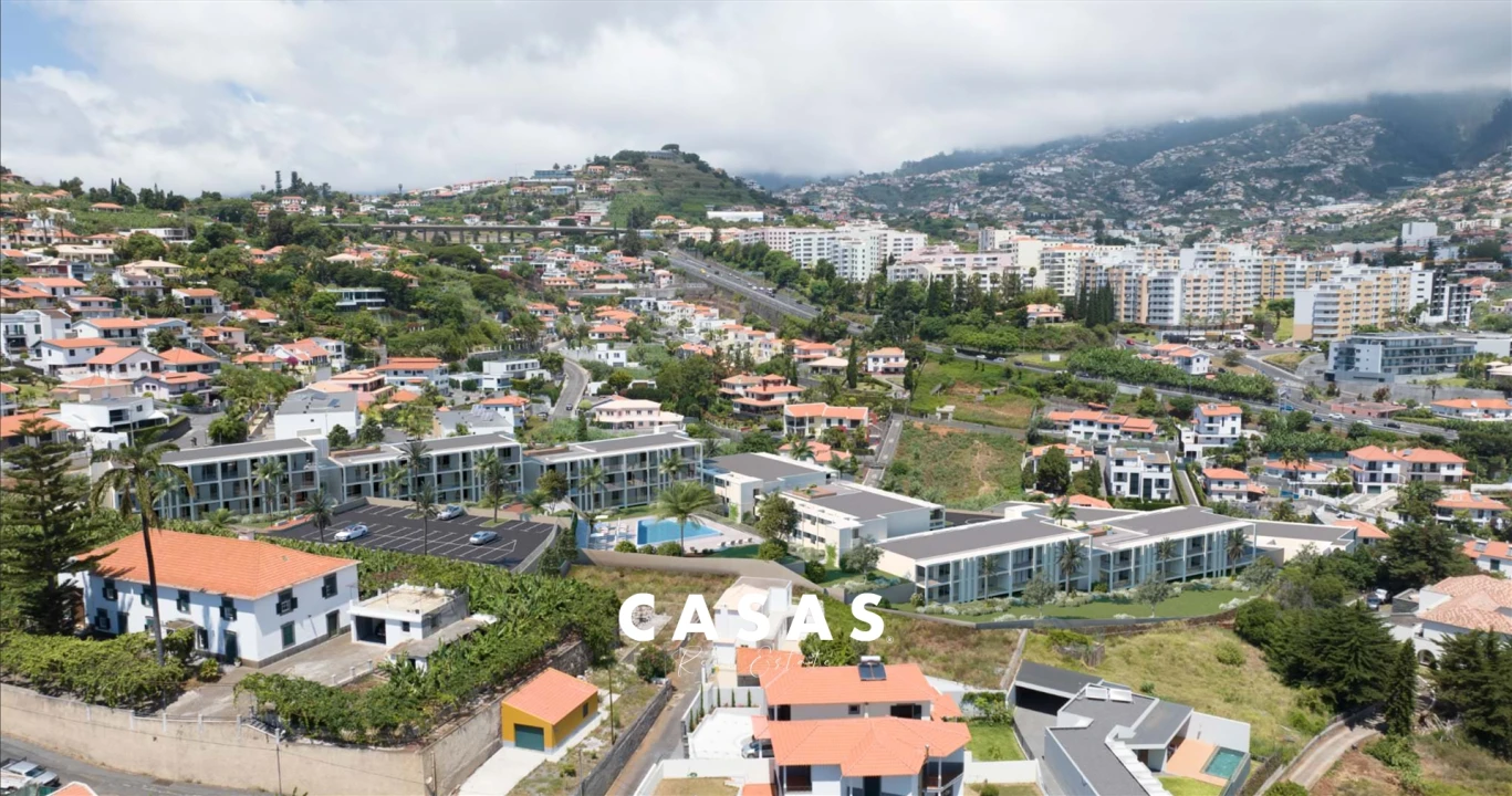 Apartamento T2 para Venda em São Martinho Foto 11